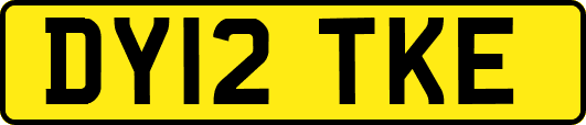DY12TKE