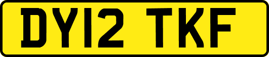 DY12TKF