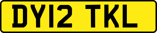 DY12TKL