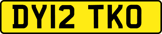 DY12TKO