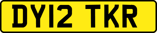 DY12TKR