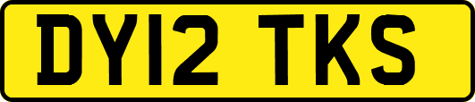 DY12TKS