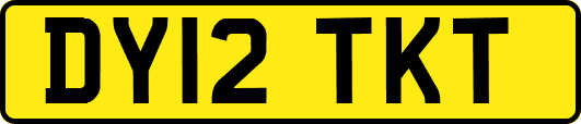 DY12TKT