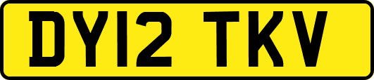 DY12TKV