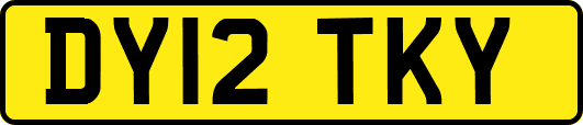 DY12TKY