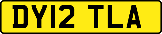 DY12TLA