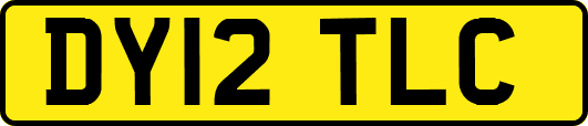 DY12TLC