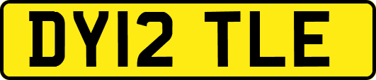 DY12TLE