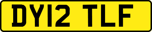 DY12TLF