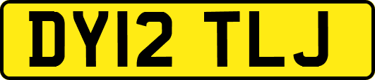 DY12TLJ