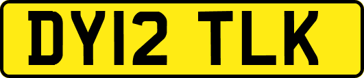 DY12TLK