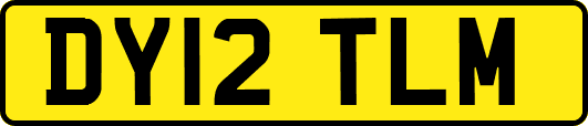 DY12TLM