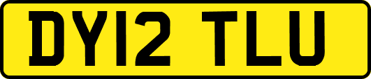 DY12TLU