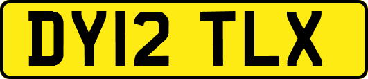 DY12TLX