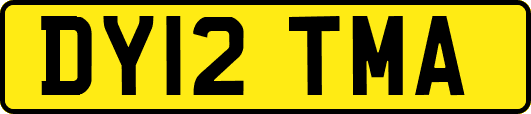DY12TMA