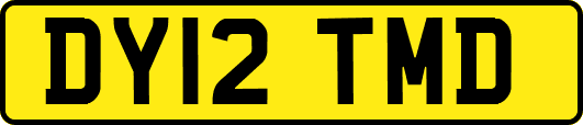 DY12TMD