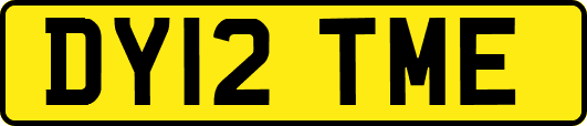 DY12TME