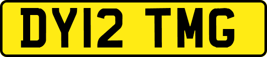 DY12TMG