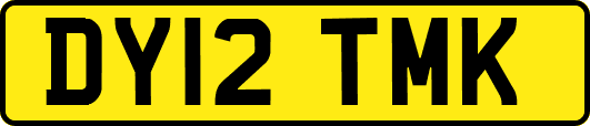 DY12TMK