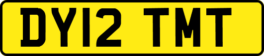 DY12TMT