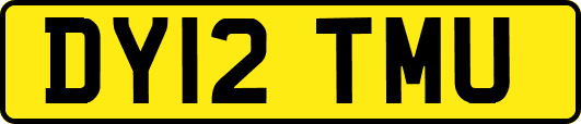 DY12TMU