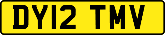 DY12TMV