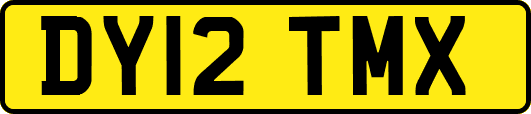 DY12TMX