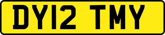DY12TMY