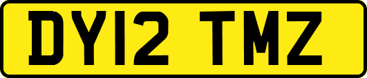 DY12TMZ