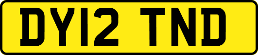 DY12TND