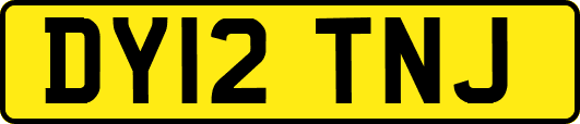 DY12TNJ