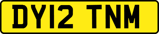 DY12TNM