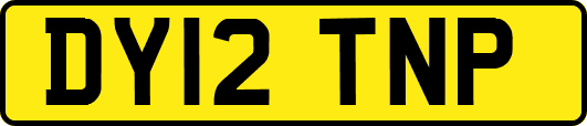 DY12TNP