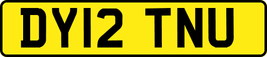DY12TNU