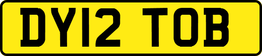 DY12TOB