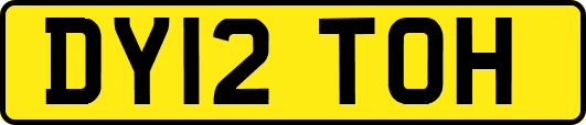 DY12TOH