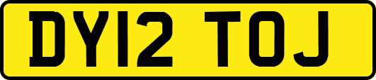 DY12TOJ