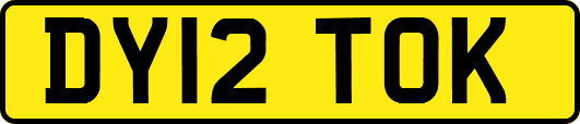 DY12TOK