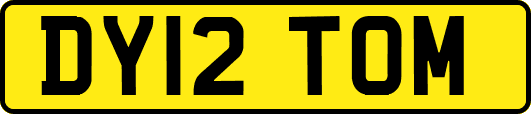 DY12TOM