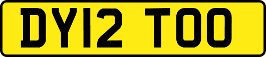 DY12TOO