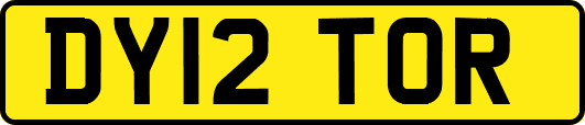 DY12TOR