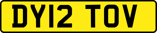 DY12TOV