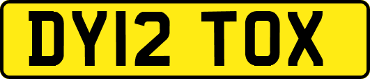 DY12TOX