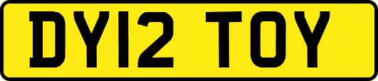 DY12TOY