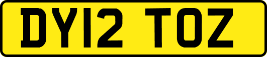DY12TOZ