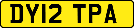 DY12TPA