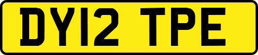 DY12TPE