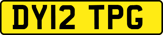 DY12TPG