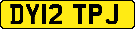 DY12TPJ