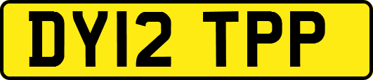 DY12TPP